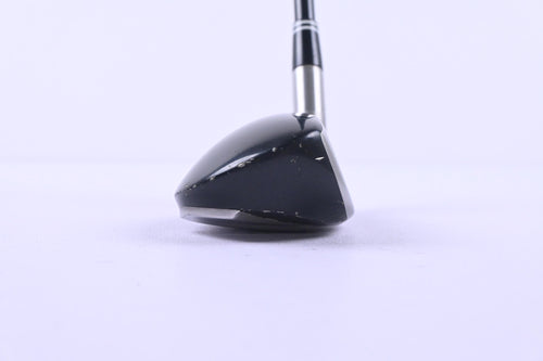 Cleveland Classic #3 Hybrid / 20.5 Degree / Regular Flex Matrix Ozik XCON-h6