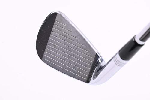 Wilson Staff Model CB 2024 #7 Iron / 34 Degree / Stiff Flex Dynamic Gold Mid 115
