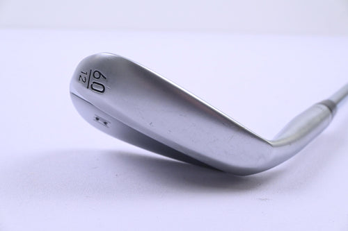 Rife SC51 Lob Wedge / 60 Degree / Wedge Flex Rife Steel Shaft