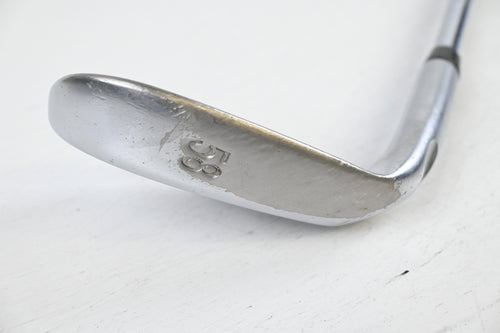 Ping Tour-S Lob Wedge / 58 Degree / Green Dot / Stiff Flex Steel Shaft