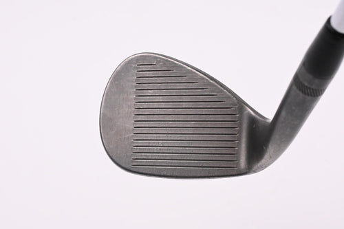 Titleist Vokey SM9 Lob Wedge / 58 Degree / Wedge Flex Titleist Steel Shaft