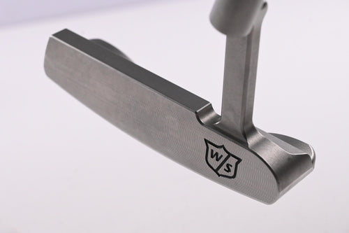 Wilson Staff Model BL22 Putter / 34 Inch