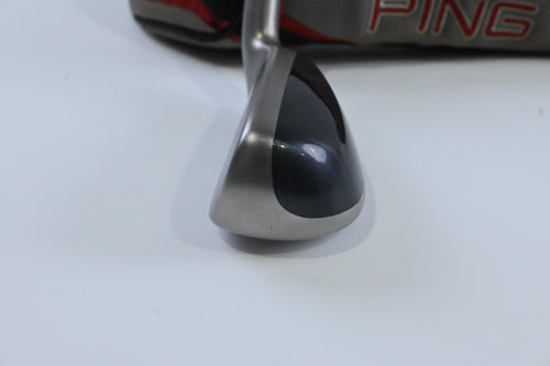 Left Hand Ping G20 #2 Hybrid / 17 Degree / Regular Flex Ping TFC 169 Shaft