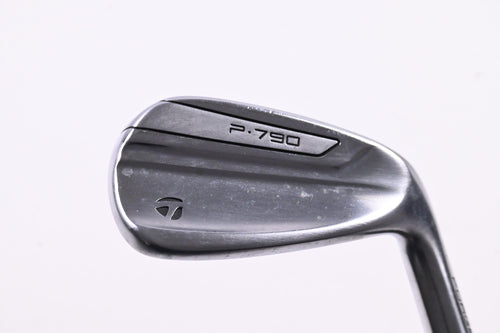 Taylormade P790 2019 #8 Iron / Stiff Flex NS Pro Modus 3 Shaft
