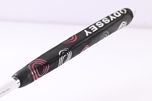 Odyssey White Steel #1 Putter / 35 Inch