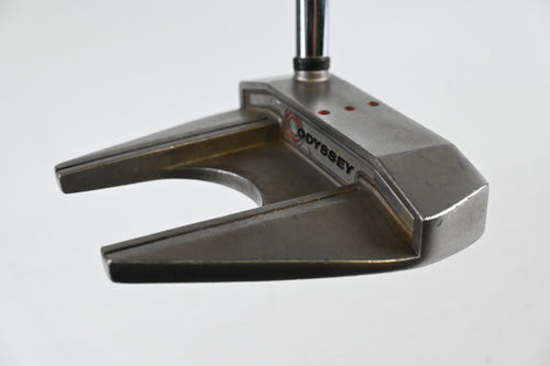 Odyssey White Hot XG #7 Putter / 35 Inch