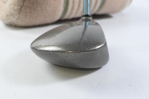 Ladies Callaway Big Bertha Warbird #3 Wood / 15.5 Degree / Ladies Flex Graphite