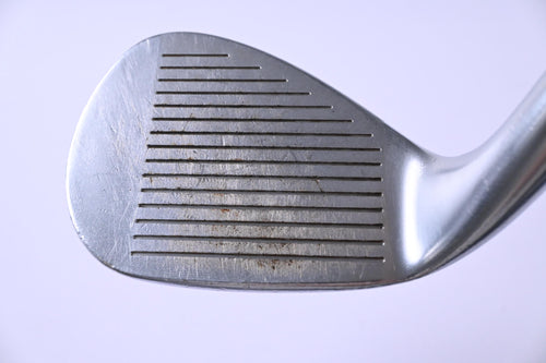 Bettinardi HLX 3.0 Lob Wedge / 60 Degree / Stiff Flex KBS Hi-Rev 2.0 125 Shaft