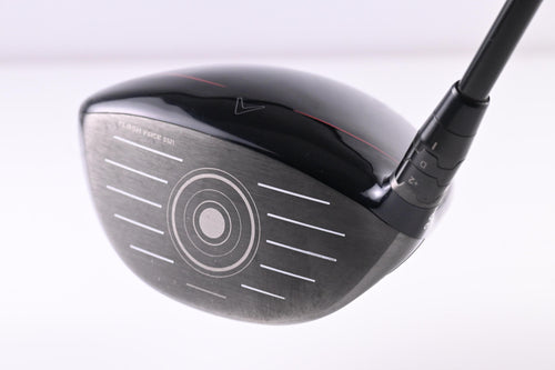 Callaway Big Bertha B21 Driver / 9 Degree / Stiff Flex MMT 60 Shaft