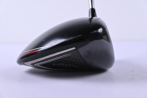 Callaway Big Bertha Fusion 2017 Driver / 10.5 Degree / Regular Flex Recoil 450