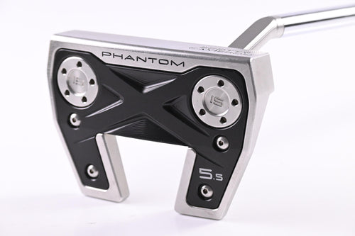 Scotty Cameron Phantom X 5.5 2022 Putter / 34 Inch