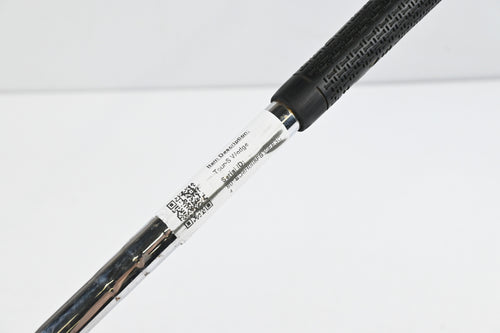 Ping Tour-S Lob Wedge / 58 Degree / Green Dot / Stiff Flex Steel Shaft