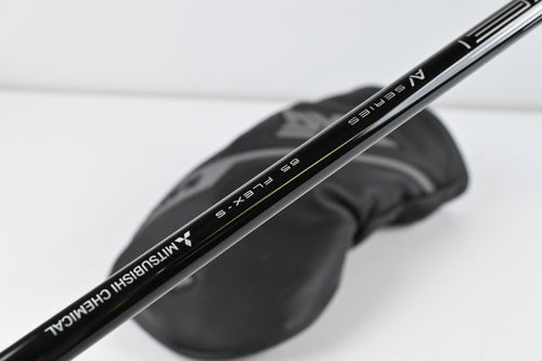 PXG 0311 Black Ops Driver / 10.5 Degree / Stiff Flex Tensei AV Blue 65 Shaft