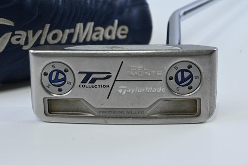 Taylormade TP Collection Del Monte 1 Putter / 35 Inch
