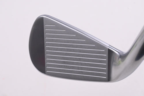 Titleist 716 T-MB Utility #3 Iron / 20 Degree / Regular Flex Titleist Steel Shaft