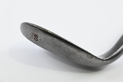 Benross Zip It Lob Wedge / 60 Degree / Wedge Flex Dynamic Gold Shaft