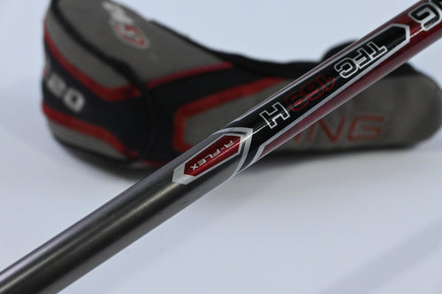 Left Hand Ping G20 #2 Hybrid / 17 Degree / Regular Flex Ping TFC 169 Shaft