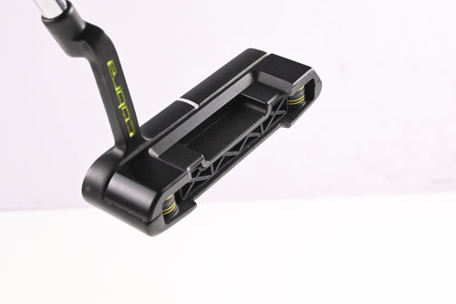 Cobra 2024 3D Printed Grandsport AL Putter / 41 Inch