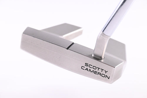 Scotty Cameron Phantom X 5.5 2022 Putter / 34 Inch
