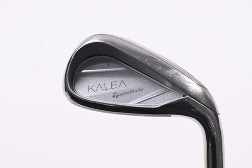 Ladies Taylormade Kalea #8 Iron / 37 Degree / Ladies Flex Kalea 45 Shaft