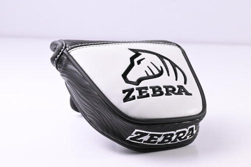 Zebra AIT Series #1 Putter / 34 Inch