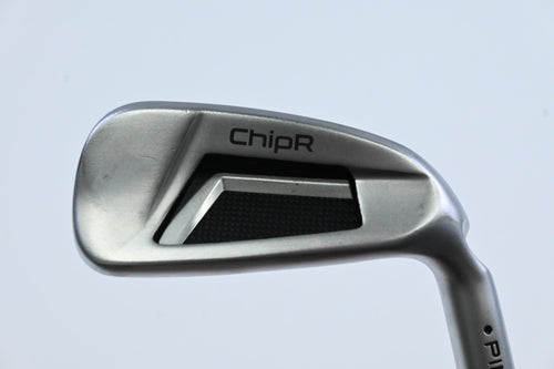 Ping ChipR / 38.5 Degree / Black Dot / Wedge Flex Ping ZZ-115 Shaft