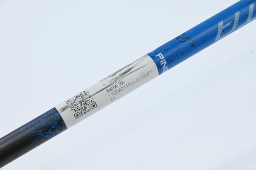 Ping G Series #5 Hybrid / 26 Degree / Regular Flex Ping Alta 70 Shaft