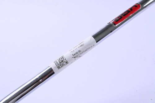 Bettinardi HLX 3.0 Lob Wedge / 60 Degree / Stiff Flex KBS Hi-Rev 2.0 125 Shaft