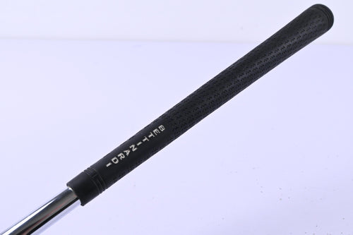 Bettinardi HLX 3.0 Lob Wedge / 60 Degree / Stiff Flex KBS Hi-Rev 2.0 125 Shaft