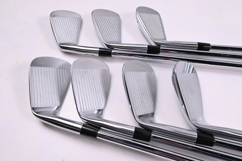 Miura CB-302 Irons / 5-PW+GW / Stiff Flex N.S.Pro 950GH Neo Shafts