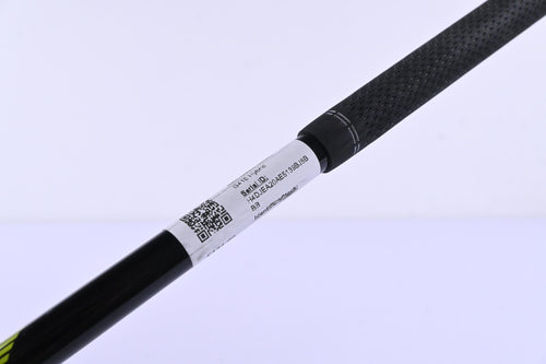 Ping G410 #4 Hybrid / 22 Degree / Regular Flex Ping Alta CB Black 70 Shaft