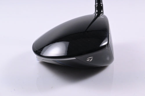 Taylormade Qi10 LS Driver / 8 Degree / Stiff Flex Project X Cypher 2.0 50 Shaft
