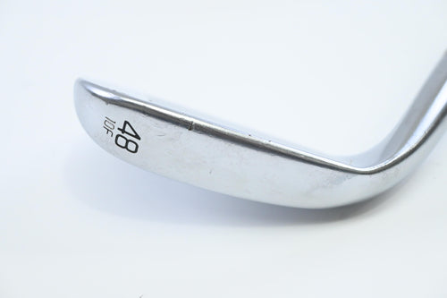 Titleist Vokey SM9 Pitching Wedge / 48 Degree / Wedge Flex Titleist Vokey SM9