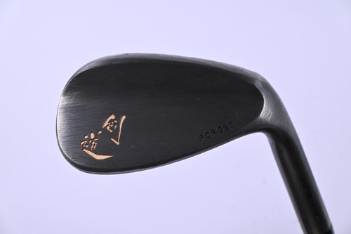 Yururi Gekku Sand Wedge / 54 Degree / Stiff Flex Dynamic Gold S200 Shaft