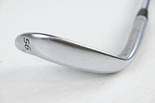 Titleist Vokey SM4 Sand Wedge / 56 Degree / Wedge Flex Vokey Design Shaft