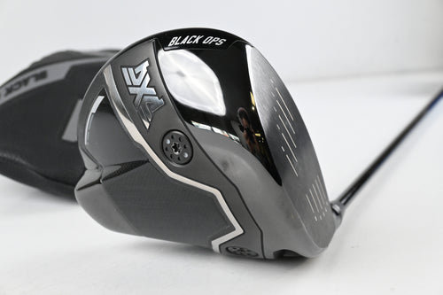 PXG 0311 Black Ops Tour-1 Driver / 8 Degree / X-Flex Diamana S70 Limited Black