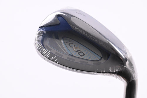 Ladies XXIO 12 Gap Wedge / 49 Degree / Ladies Flex XXIO MP 1200 35 Shaft