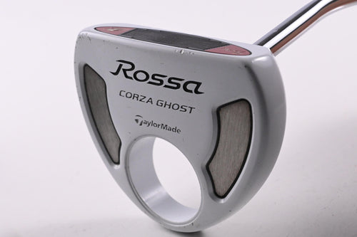 Taylormade Corza Ghost Rossa Putter / 33 Inch