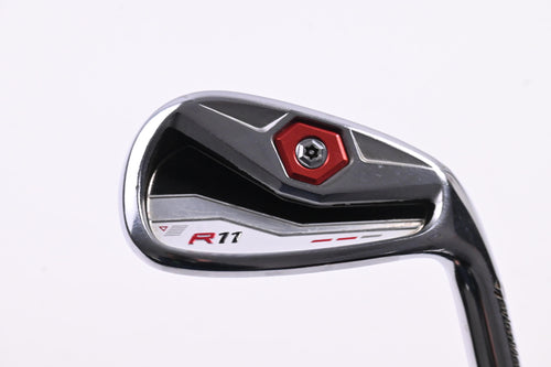 Taylormade R11 #8 Iron / Regular Flex Steel Shaft