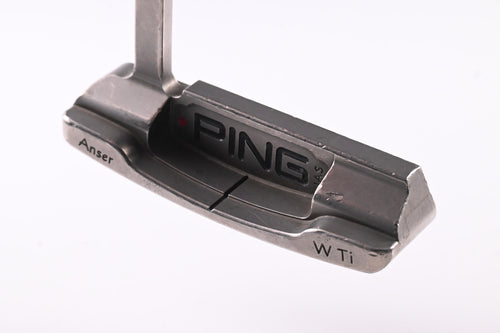 Ping Anser W Ti Putter / 35 Inch
