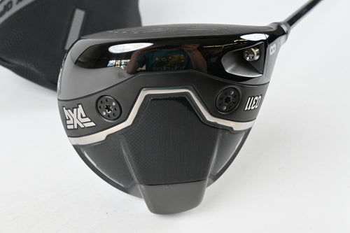 PXG 0311 Black Ops Tour-1 Driver / 8 Degree / X-Flex Diamana S70 Limited Black