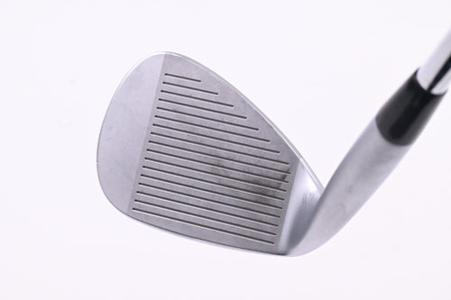 Mizuno T24 Gap Wedge / 50 Degree / Stiff Flex KBS Hi-Rev 2.0 125 Shaft