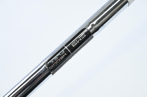 Titleist Vokey SM9 Pitching Wedge / 48 Degree / Wedge Flex Titleist Vokey SM9