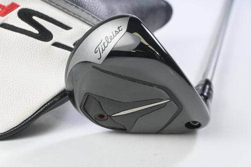 Titleist TSR1 #5 Hybrid / 23 Degree / Regular Flex MMT Speedmesh 50 Shaft