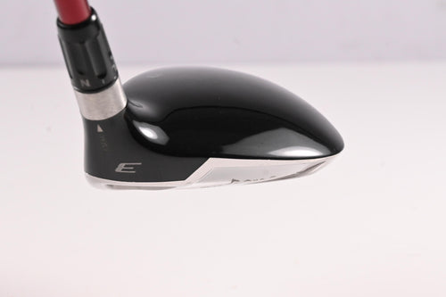 Taylormade R9 #3 Wood / 15 Degree / Regular Flex Fujikura Motore 70 Shaft