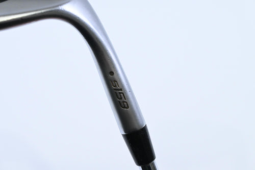Ping S159 Lob Wedge / 60 Degree / Black Dot / X-Flex Dynamic Gold 120 X100