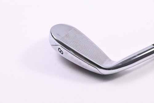 Taylormade R11 #8 Iron / Regular Flex Steel Shaft