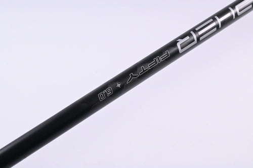 Taylormade Qi10 LS Driver / 8 Degree / Stiff Flex Project X Cypher 2.0 50 Shaft