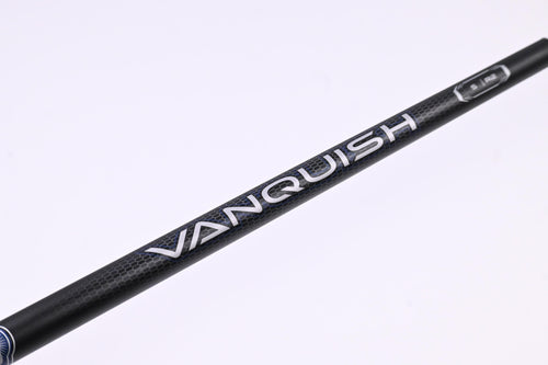 Vanquish 5 #6 Hybrid Shaft / Senior Flex / Callaway 4th Gen