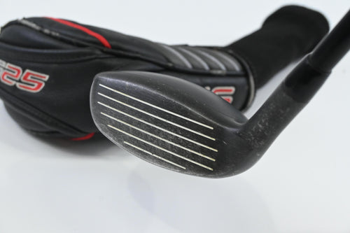 Ping G25 #4 Hybrid / 23 Degree / Regular Flex Ping TFC 189 Shaft